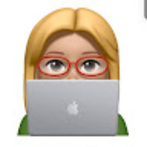 Meet your Posher, Zoe